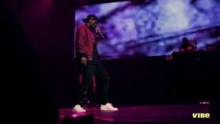 Big Sean Performs quotBewarequot at Powerhouse 2013 [upl. by Billy]