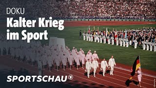 Wie München den Zuschlag für die Olympischen Spiele 1972 erhielt  Sportschau [upl. by Gokey670]