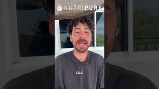 La vitamine D Nutripure à quoi ça sert [upl. by Cornia]