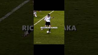 Ricardo Kaka 10 Skills 👈 ricardokaka kaka football acrilan ytshorts youtubeshorts shorts fy [upl. by Kieran]