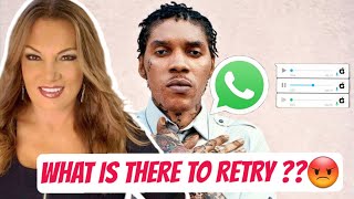 VYBZ KARTEL SPEAKS AFTER THE PRIVY COUNCIL GIVES VERDICT 😳😳 [upl. by Lisbeth]