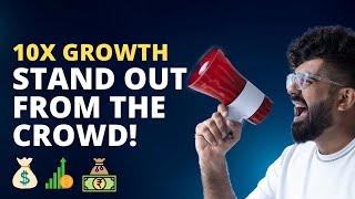 Grow your Wedding Photography Business  10x Growth Strategies [upl. by Magel]