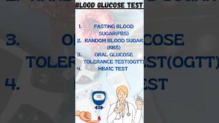 Glucose Test Types Normal Values [upl. by Sammer]