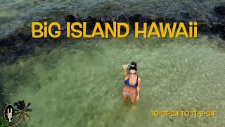 Big Island Hawaii 4K [upl. by Reiko337]