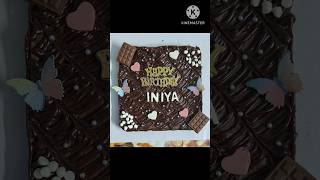 Brownie SlabRs200 OnlyTwo OrdersTrichy🎂 [upl. by Nida]