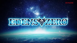 Edens Zero  Announcement Trailer 20241021 [upl. by Conway]