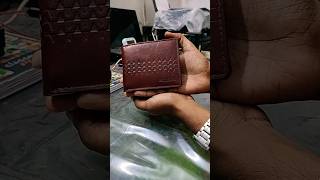 Hotsea Wallet unboxing [upl. by Notgnihsaw]