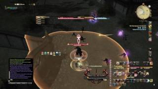 FFXIV The Time Between the Seconds MSQ [upl. by Anabella]