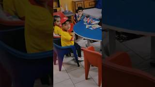 1st Day of SCHOOL ♥️🧿 oyeaaryan school schoollife viralshorts viralvideo explore [upl. by Hairom]