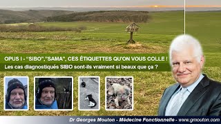 OPUS I  quotSIBOquotquotSAMAquot CES ÉTIQUETTES QUON VOUS COLLE [upl. by Rhiana73]