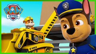 NEW Launch amp Rescue Patroller HowTo Play  PAW Patrol  Toys for Kids [upl. by Yokum175]