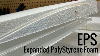 All about EPS  Expanded PolyStyrene  Foam [upl. by Addie440]