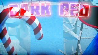 DARK RED  Ft Ozzy  Penguin Paradise Montage [upl. by Archaimbaud923]