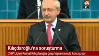 Kemal Kılıçdaroğlu quotAllahtan korkmayan biz miquot daha ne diyelim ki buna [upl. by Nosduj]