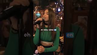 Dua Lipa live Be the oneshortsshortvideo dualipalovers live edit shorts dualipa trending [upl. by Eirehc]