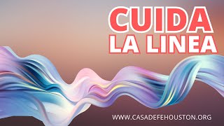 CUIDA LA LÍNEA [upl. by Erie]