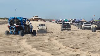 Ingreso a la Frontera Pinamar  Parte 1  Off Road  4x4 [upl. by Bianca684]