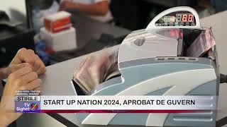 03 START UP NATION 2024 APROBAT DE GUVERN [upl. by Emmalee704]