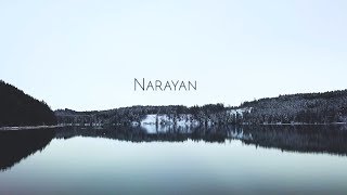 Hansu Jot  Narayan Official Music Video [upl. by Ellainad]