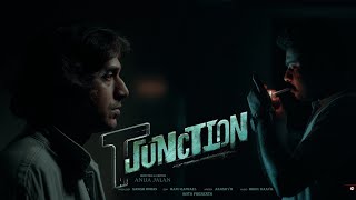 T JUNCTION  Malayalam Short Film  Anija Jalan  Manu Raphael  Mikku Kaavil [upl. by Ahsal]