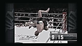 Kevin Randleman suplex VS Fedor Emelianenko [upl. by Hbahsur]