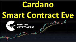 Cardano Smart Contract Eve [upl. by Greggs]