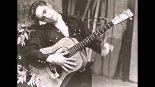 Elvis Presley Thats Alright Mama First Release  1954 [upl. by Chapin]