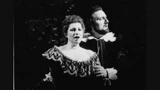 Mariella Devia  Giuseppe Sabbatini  Verranno a te sullaure  Lucia di Lammermoor  1991 [upl. by Hoyt217]