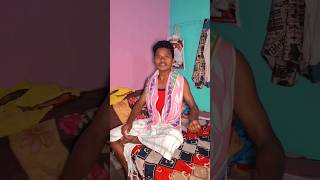 Maramba santhali comedy video santhalicomedy youtube funny [upl. by Marv]