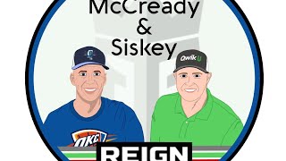 McCready amp Siskey Episode 118 [upl. by Inimak]