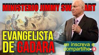 Pastor Jimmy Swaggart Pregação 2024  O EVANGELISTA DE GADARA [upl. by Resa]