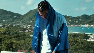 JavyDade  quotNicaraguaquot Official Music Video [upl. by Cherye]