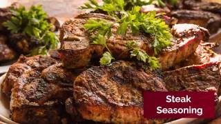 BBQ Spicy Steak Seasoning [upl. by Anya]