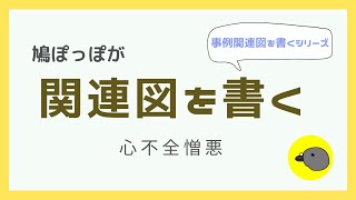 【看護学生】心不全憎悪の関連図を書く〜事例関連図を書くシリーズ〜 [upl. by Anael121]