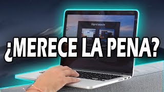 macOS Mojave principales NOVEDADES y COMPATIBILIDAD [upl. by Wavell135]