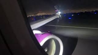 Take Off Volaris A320 NEO GDLLAX Aeropuerto de Guadalajara [upl. by Tarrsus]