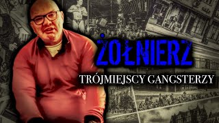 POCZET GANGSTERĂ“W TRĂ“JMIASTA  â€žĹ»OĹNIERZâ€ť  JAROSĹAW PIECZONKA PS MAJAMI  MAFIA TRĂ“JMIEJSKA [upl. by Chenee478]