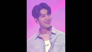 Joshua you are best thing ever happen🩷🥺seventeen kpopband joshua seventeencarat [upl. by Anaele]