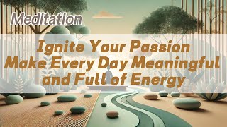 Ignite Your PASSION with 𝐙𝐞𝐧 𝐂𝐨𝐢𝐧 and Make Every Day COUNT [upl. by Harriet]