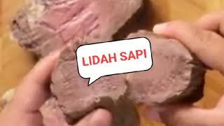 UMAHA CHANNEL LIDAH TIDAK BERTULANG [upl. by Arym893]