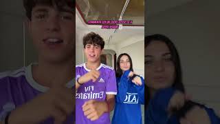 GIOVANNI BELLUCCI E CARLA FAMULARI SEMPRE DI PIU’ LA COPPIA DEL MOMENTO tiktok perte webboh [upl. by Ranie]