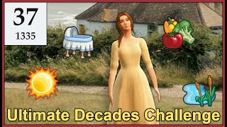 Dangerous Heat Wave ☀  1335  Ultimate Decades Challenge  Ep 37 [upl. by Raffaello]