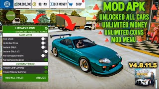 Real Car Parking 2  Driving School 2019 Multiplayer Android [upl. by Lubet]