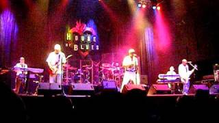 Mint Condition  House of Blues in Houston quotSomeone to Lovequot [upl. by Tteve]