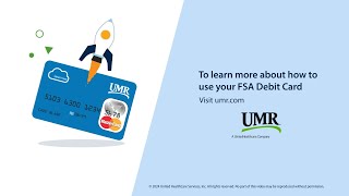 Flexible Spending Debit Card Basics SP [upl. by Ojoj712]