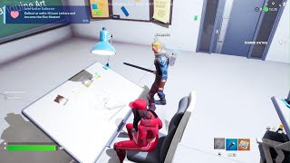 Fortnite roleplay [upl. by Wycoff362]