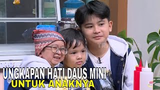 Ivander Anak Daus Mini Yang Tampan Seperti Artis Korea  FYP 191124 Part 3 [upl. by Ailefo]