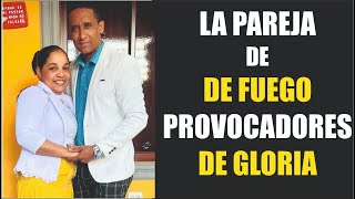 PROVOCADORES DE GLORIA… TIENES QUE ESCUCHAR ESTE MENSAJE [upl. by Oliver995]