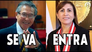 HOY se decide la suerte de Patricia Benavides LaEncerrona [upl. by Conti]