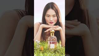 The secret behind viral “Missing Person” fragrance w founder Chriselle Lim beautypodcast perfume [upl. by Nedry951]